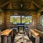 펜션 Tarvas By Interhome *