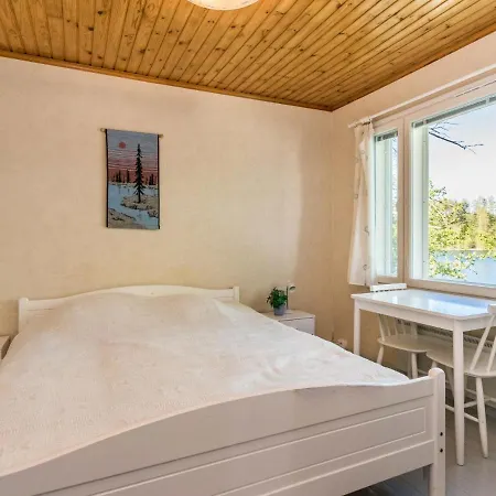 Tarvas By Interhome Casa vacanze Tarvaspohja