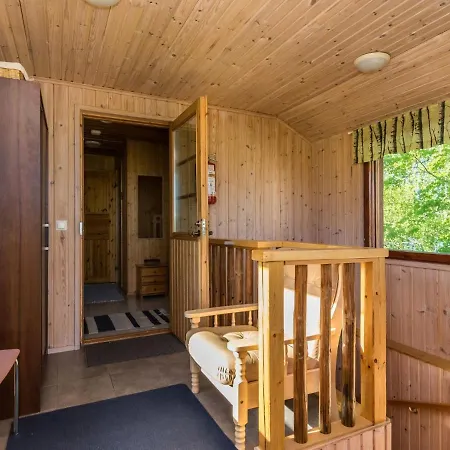 Casa vacanze Tarvas By Interhome Tarvaspohja