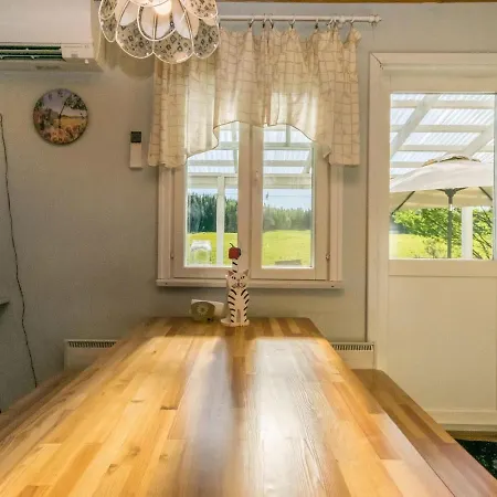 Casa vacanze Tarvas By Interhome