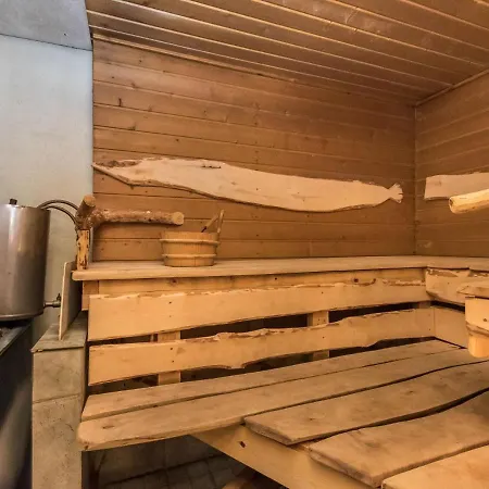 Tarvas By Interhome Casa vacanze
