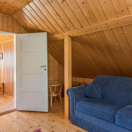 Tarvas By Interhome * Tarvaspohja