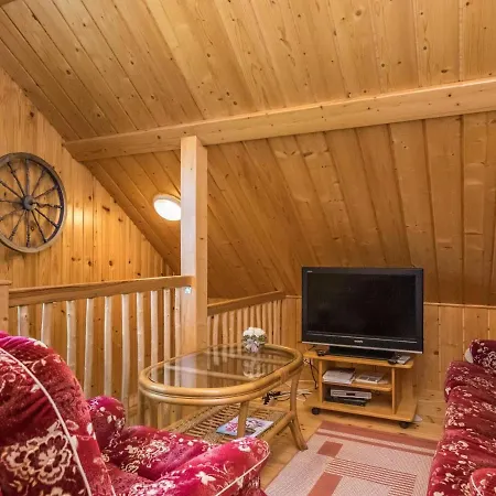 Casa vacanze Tarvas By Interhome