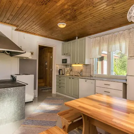 Tarvas By Interhome Tarvaspohja