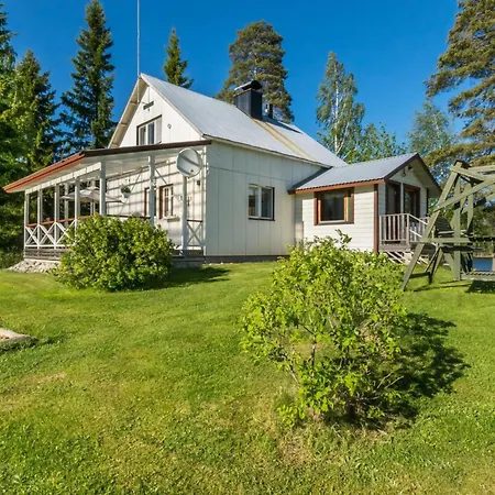 Casa vacanze Tarvas By Interhome Tarvaspohja
