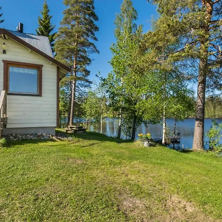 Tarvas By Interhome Tarvaspohja