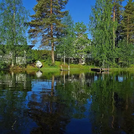 Tarvas By Interhome * Tarvaspohja