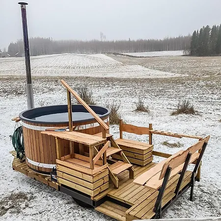 Tarvas By Interhome Дом отдыха