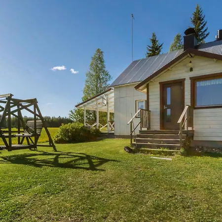 Tarvas By Interhome Tarvaspohja