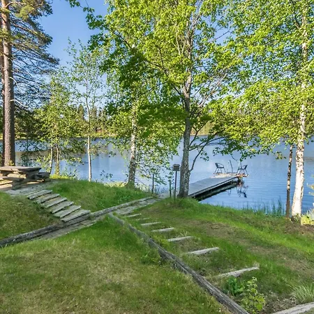 Tarvas By Interhome Дом отдыха