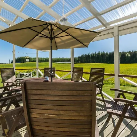 Tarvas By Interhome Сasa de vacaciones Tarvaspohja