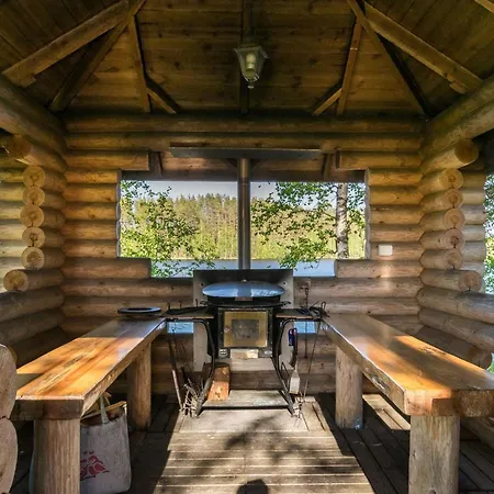 Vakantiehuis Tarvas By Interhome *