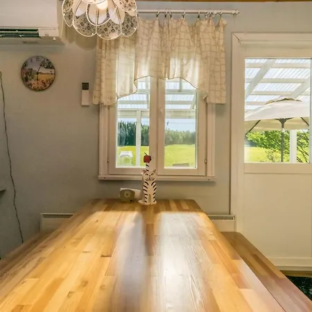 Tarvas By Interhome Vakantiehuis Tarvaspohja