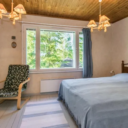 Vakantiehuis Tarvas By Interhome *