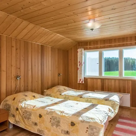 Tarvas By Interhome Vakantiehuis Tarvaspohja