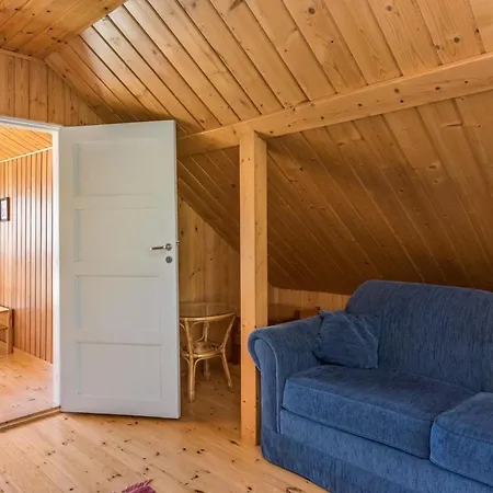 Tarvas By Interhome * Tarvaspohja