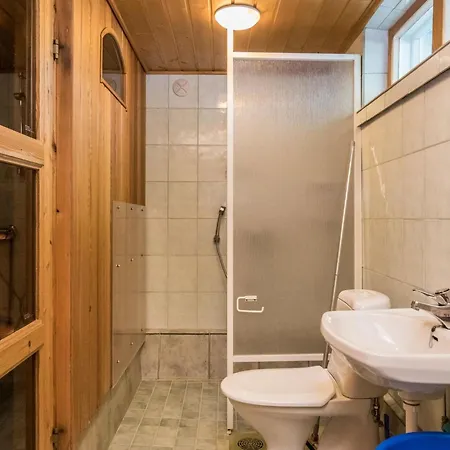 Сasa de vacaciones Tarvas By Interhome Tarvaspohja