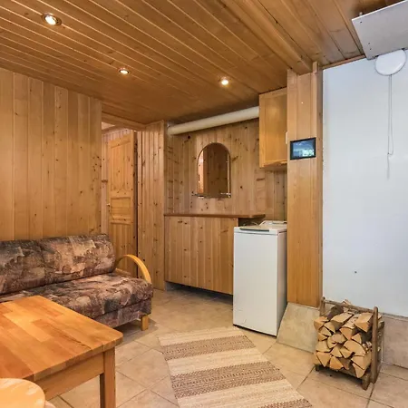 Tarvas By Interhome * Tarvaspohja