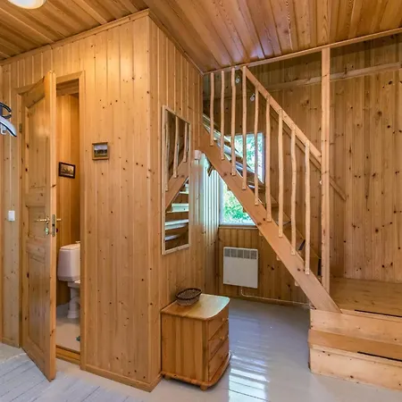 Tarvas By Interhome