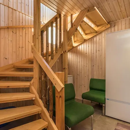 Tarvas By Interhome Сasa de vacaciones