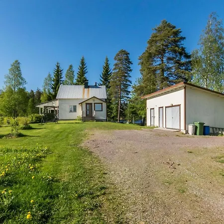 Tarvas By Interhome Tarvaspohja