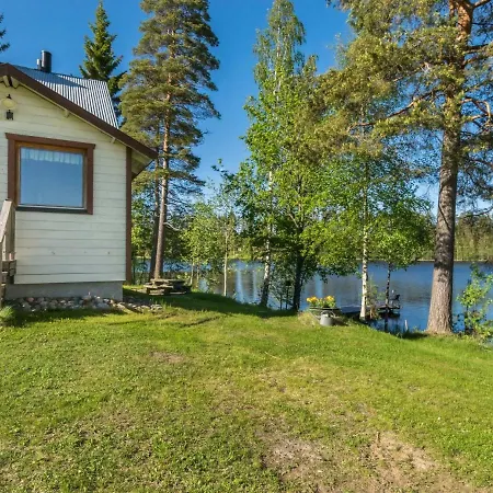 Tarvas By Interhome * Tarvaspohja
