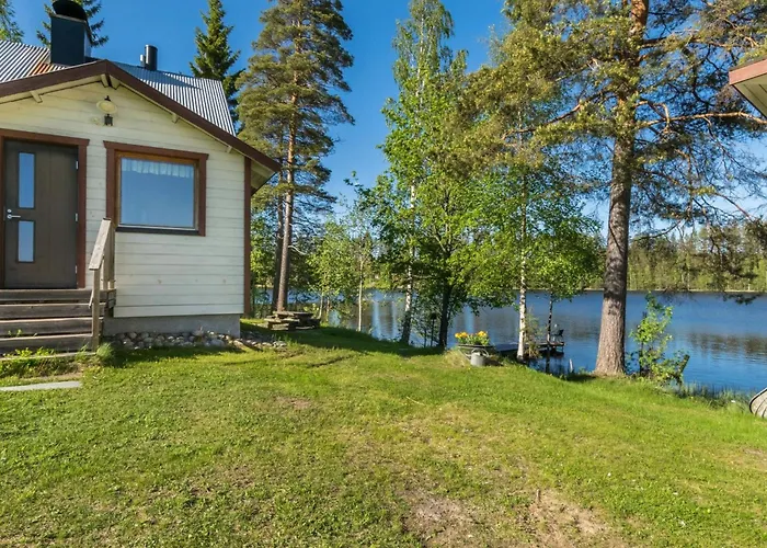 Tarvas By Interhome Tarvaspohja