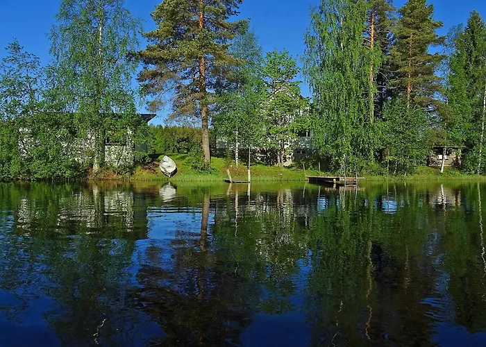 Tarvas By Interhome * Tarvaspohja