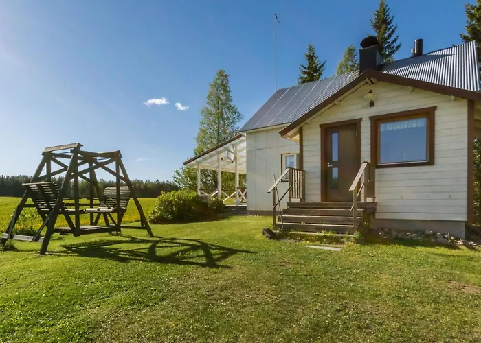 Tarvas By Interhome Tarvaspohja