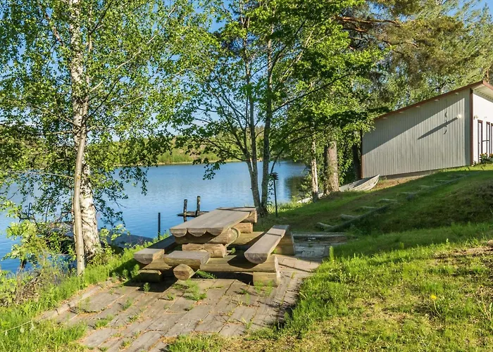 度假居 Tarvas By Interhome *