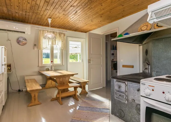 Дом отдыха Tarvas By Interhome