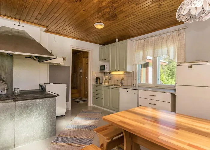 Tarvas By Interhome Дом отдыха *