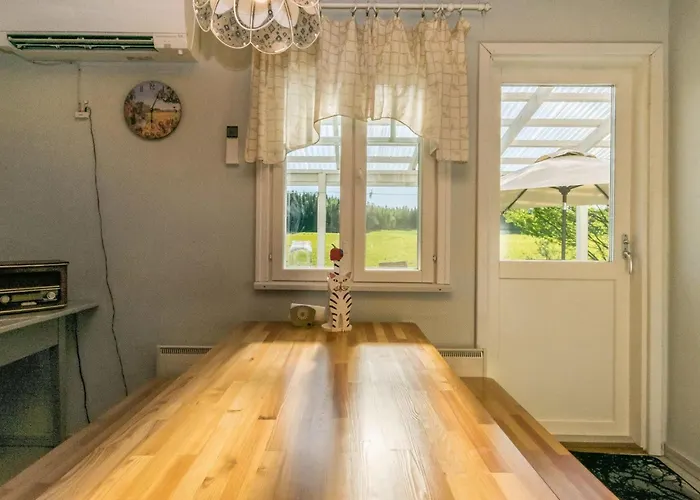 Tarvas By Interhome Дом отдыха Tarvaspohja