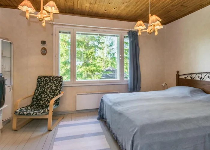 度假居 Tarvas By Interhome *