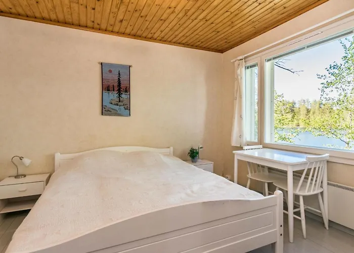 Tarvas By Interhome 度假居 Tarvaspohja