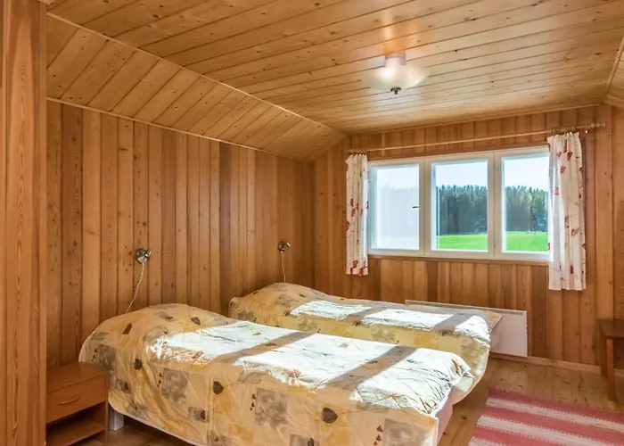 Tarvas By Interhome Дом отдыха Tarvaspohja