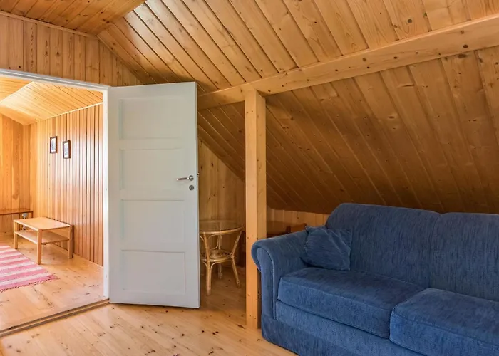 Tarvas By Interhome * Tarvaspohja