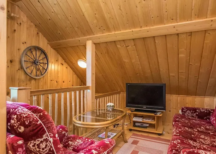 Tarvas By Interhome 度假居