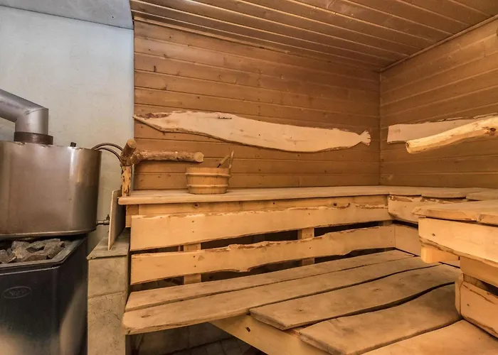 Дом отдыха Tarvas By Interhome