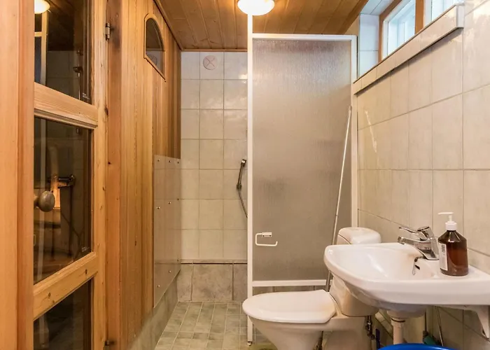 Дом отдыха Tarvas By Interhome Tarvaspohja