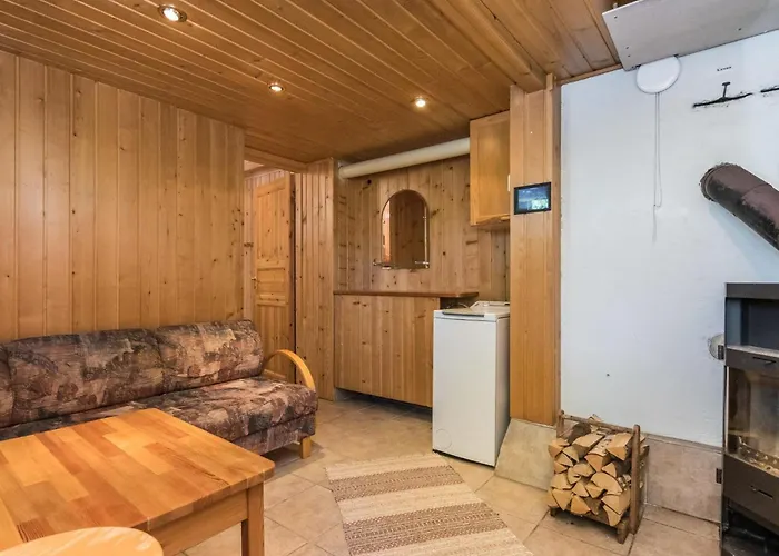 Tarvas By Interhome * Tarvaspohja