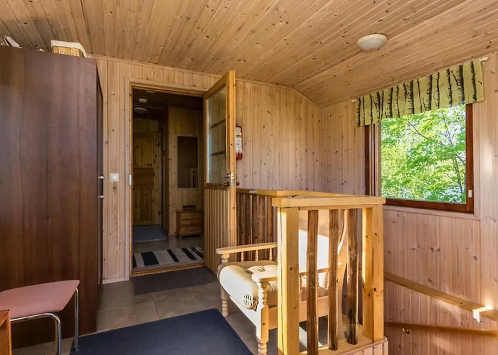 Tarvas By Interhome 度假居