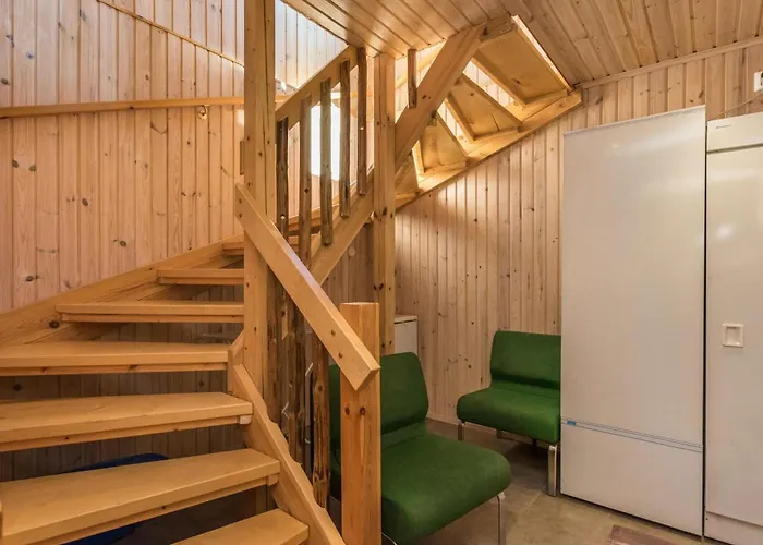 Tarvas By Interhome 度假居