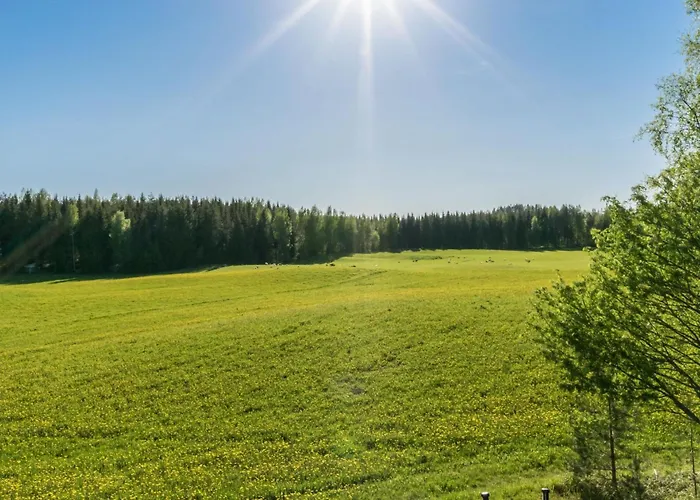 Tarvas By Interhome 度假居 Tarvaspohja